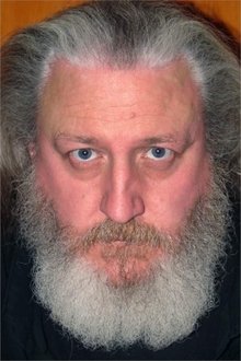 Photo of Chris Ryan