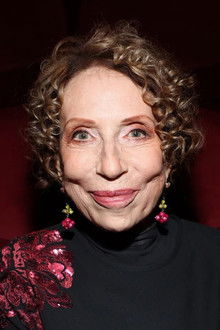 Photo of Inna Churikova