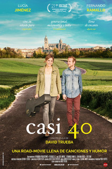 Casi 40