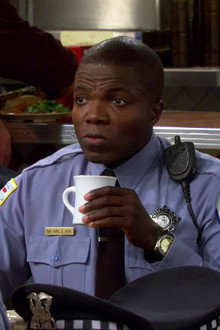 Mike & Molly season 2 episode 5