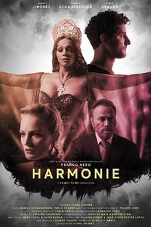Poster do filme Harmonie