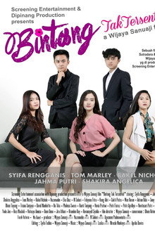 Bintang Tak Tersentuh