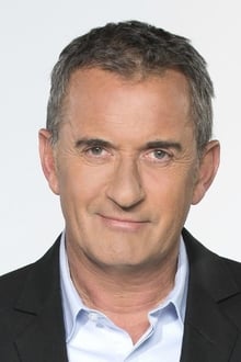 Christophe Dechavanne profile picture