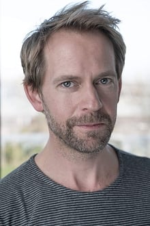 Foto de perfil de Peter Bramhill