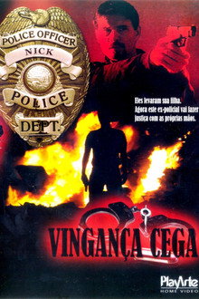 Vingança Cega