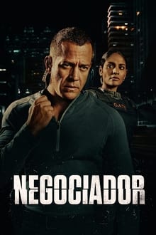 Negociador 1° Temporada Completa