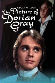 Poster do filme The Picture of Dorian Gray