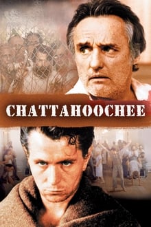 Poster do filme Chattahoochee