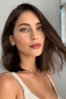 Photo of Priscilla Quintana