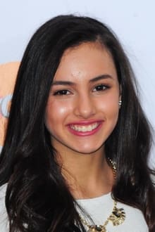 Photo of Amanda Troya