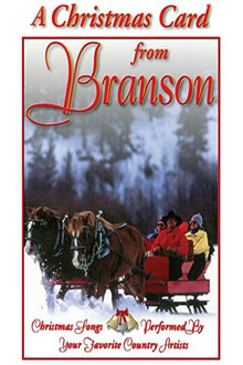 A Christmas Card from Branson