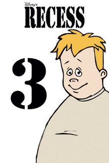 Staffel 3