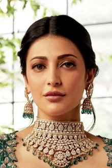 Photo of Shruti Haasan