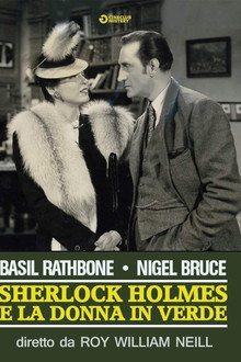 Sherlock Holmes e la donna in verde