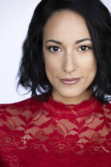 Photo of Karina Noelle Castillo