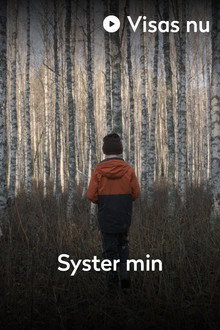Syster min