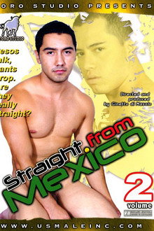 Straight from Mexico 2