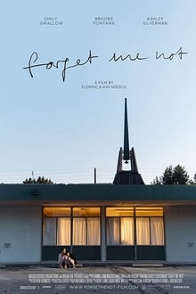 Poster do filme Forget Me Not