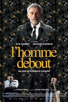 Poster do filme L'Homme debout