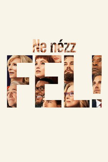 Ne nézz fel!