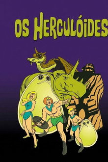 Os Herculóides