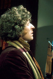 Doctor Who: Pyramids of Mars