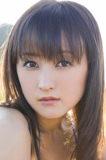 Photo of Ayaka Komatsu