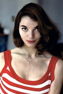 Photo of Elsa Martinelli