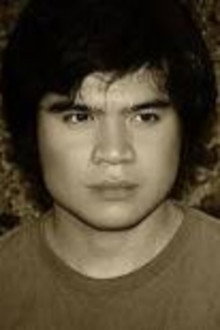 Sherad Anthony Sanchez
