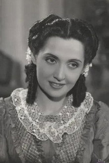 Rosina Mendía