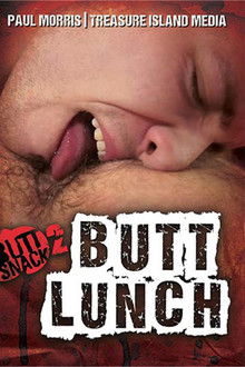 Butt Snack 2: Butt Lunch