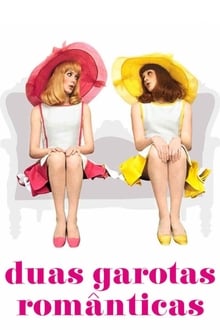 Poster do filme Duas Garotas Românticas