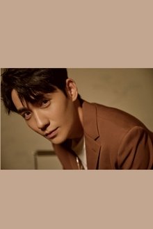 Photo of Zhu Yilong
