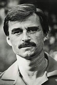 Photo of Robert Phalen