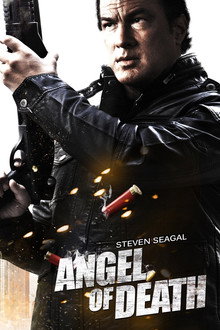 Angel of Death - Der Todesengel