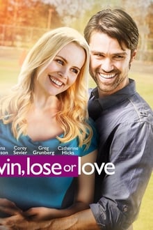 Win, Lose or Love movie poster