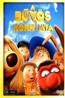 A bűvös körhinta