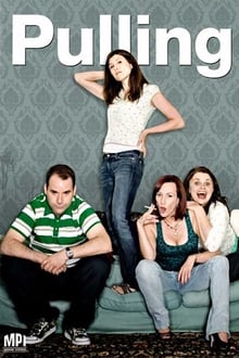 Poster da série Pulling