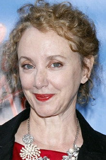 Photo of J. Smith-Cameron