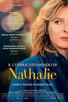 Il complicato mondo di Nathalie