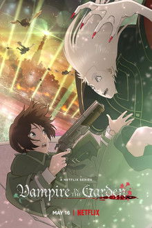 Vampire in the Garden S01E03