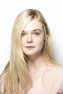 Photo of Elle Fanning
