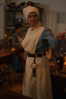 Murdoch Mysteries season 15 episode 7