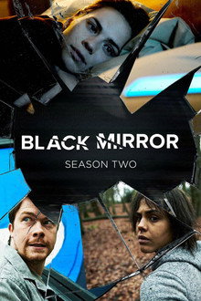 Gương Đen: Phần 2 – Black Mirror: Season 2 (2013)