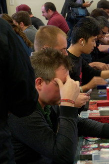 Always Be Running: A Netrunner Documentary