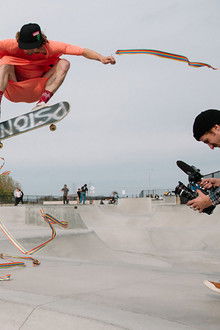 King of the Road - Season 3