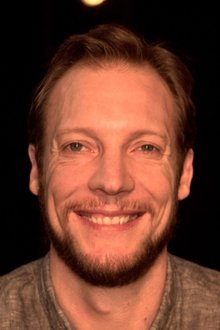 Photo of Nathan O'Keefe
