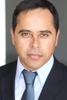 Photo of Albert P. Santos