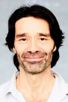 Photo of Rainer Behr