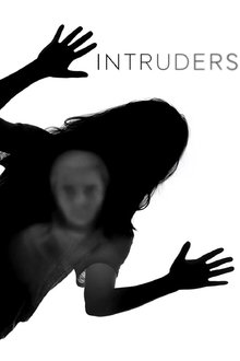 Poster da série Intruders